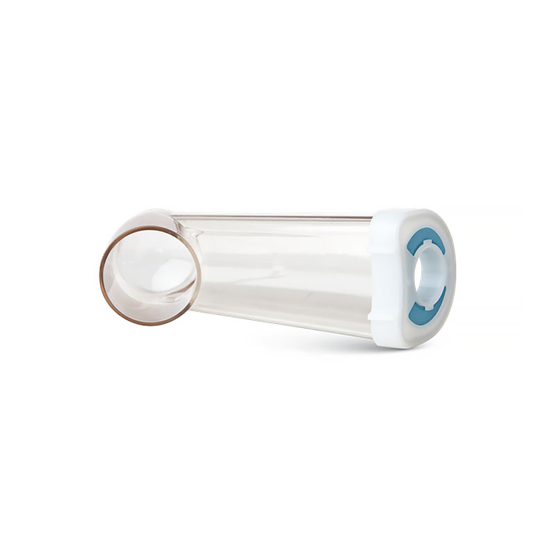 Flexineb® Tuba przezroczysta