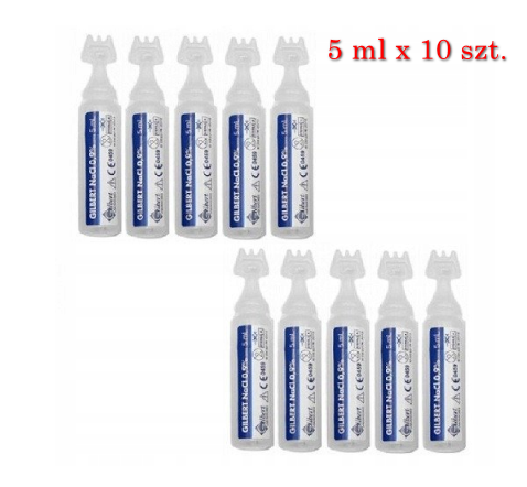 Sól fizjologiczna NaCl 0,9% - obrazek 5