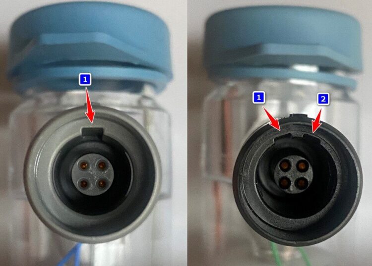 Flexineb® Pojemnik na lek - obrazek 5
