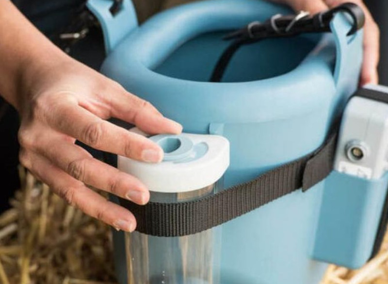 Flexineb® Adapter MDI - obrazek 3