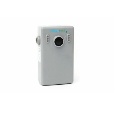 Flexineb Nebulizacja koni