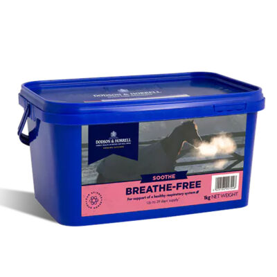 Pasza zioła dla koni