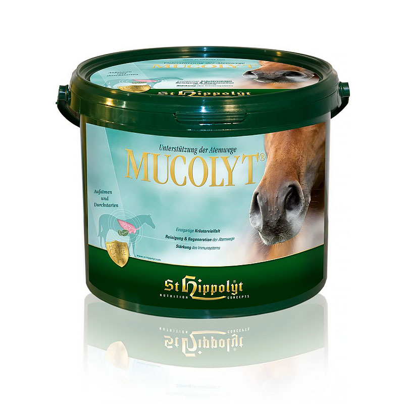 Układ oddechowy koni zioła pasza