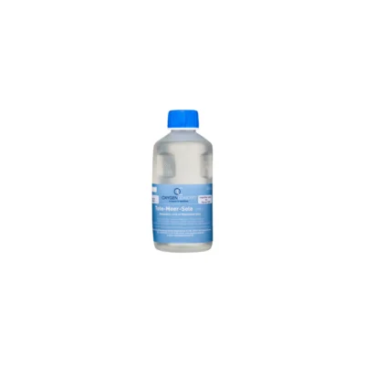 Solanka 1% z Morza Martwego. Solanka dla koni OxygenConcept - 500 ml