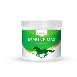 HorseLinePRO Immune Max 450g na odporność i witalność koni