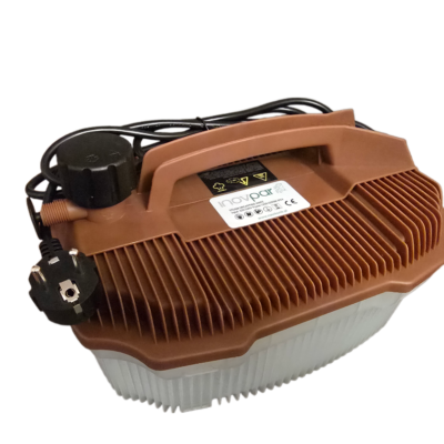 Inovpar generator pary (wersja V3)