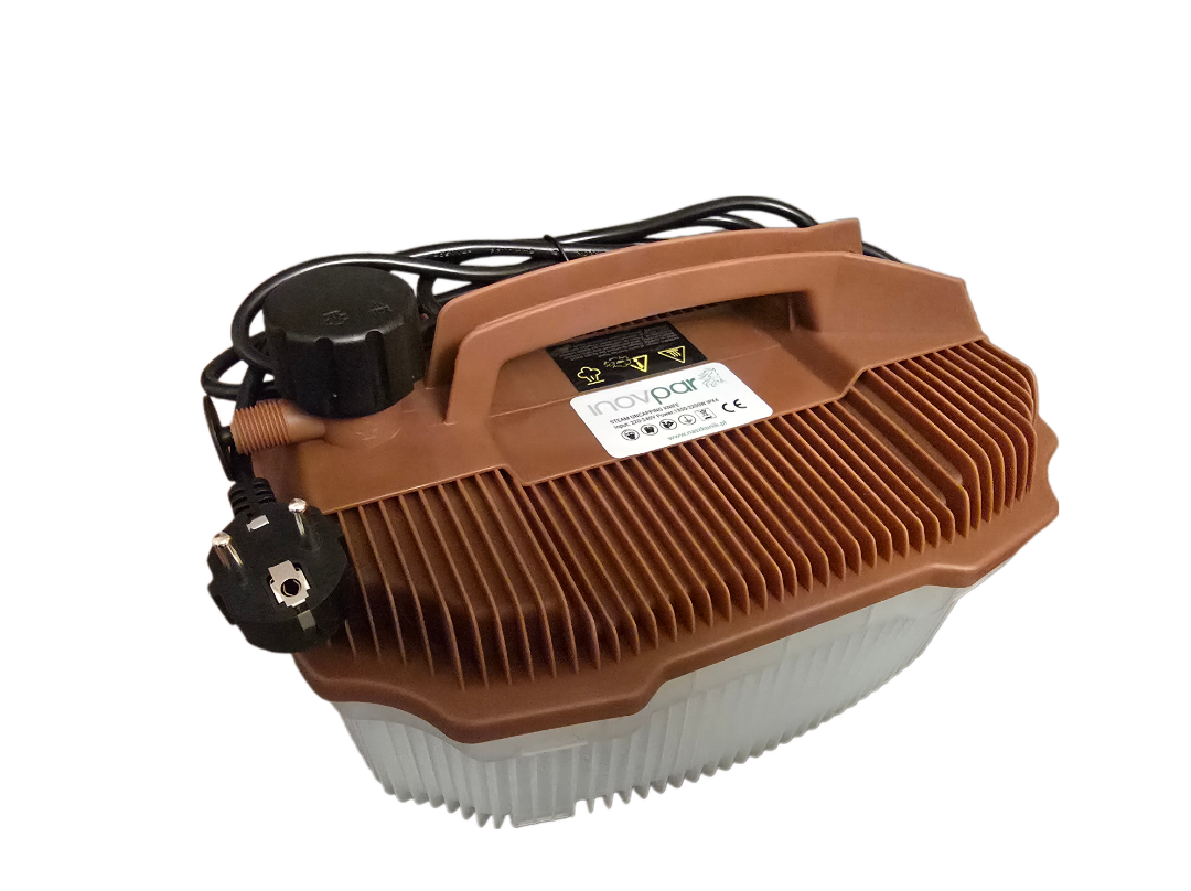 Inovpar generator pary (wersja V3)