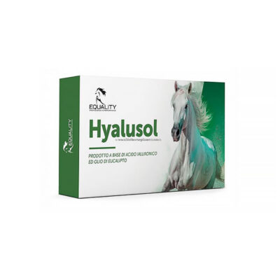 Kwas hialuronowy Flexineb nebulizacja