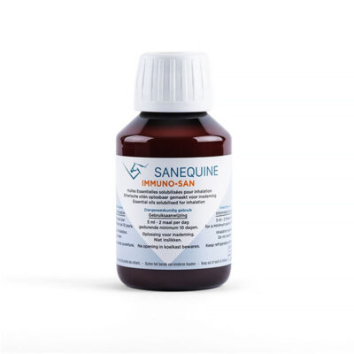 Immuno San Flexineb nebulizacja