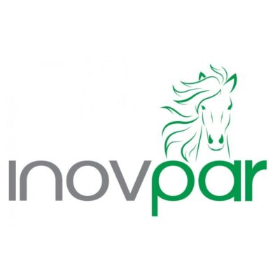 Parownik do siana V3 INOVPAR