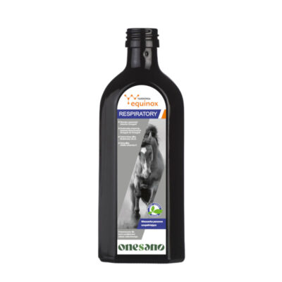 Układ oddechowy koni