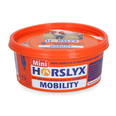 Lizawka dla konia Horslyx MOBILITY