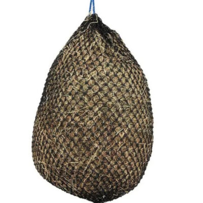 NUVEQ® siatka na siano (siatka do parowania siana)