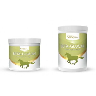 HorseLinePRO Beta Glucan na odporność dla koni