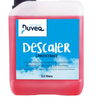 Odkamieniacz Descaler NUVEQ® 2,5 l