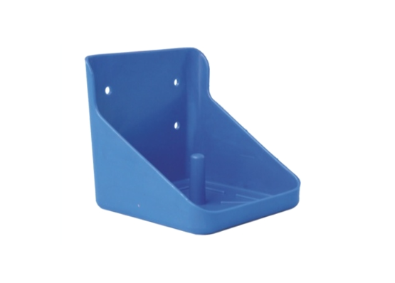 Uchwyt podstawka lizawki solnej