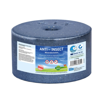 Lizawka dla konia Imima ANTI INSECT 3kg na owady