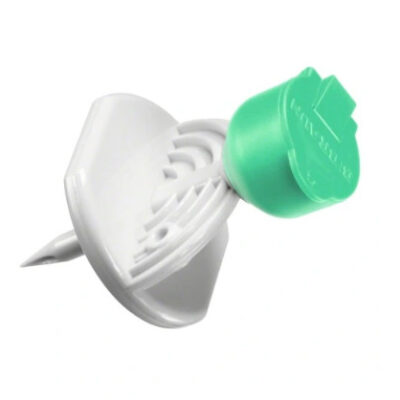 Przyrząd do podawania leków Mini-Spike B.Braun