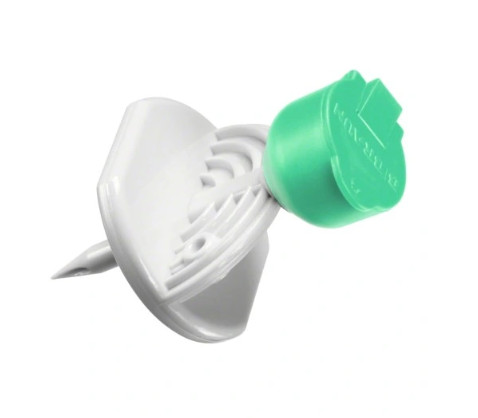 Przyrząd do podawania leków Mini-Spike B.Braun