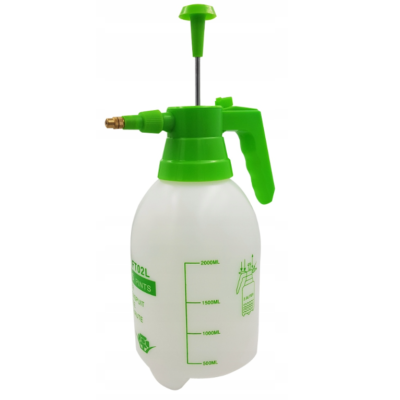 Opryskiwacz ciśnieniowy 2l