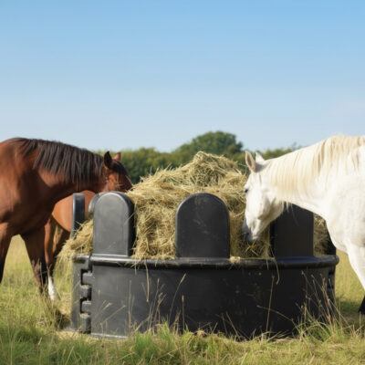 Haygain paśnik dla koni Durabale