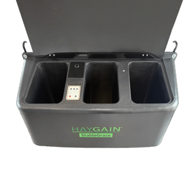 Haygain paśnik dla koni StableGraze