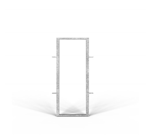 Haygain zagroda - mobilne ogrodzenie dla koni_DuraCorral Creep Arch